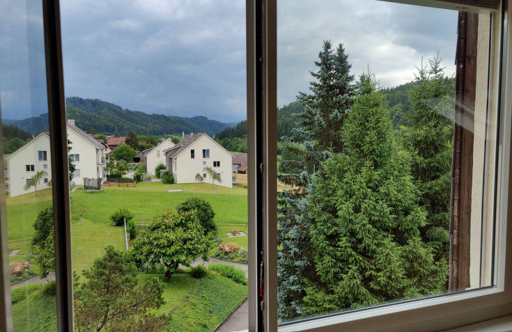 Appartamento di 2 ½ locali