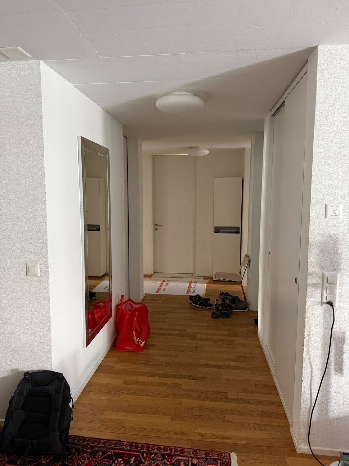 3 ½ rooms apartment, Foto 7 von 7