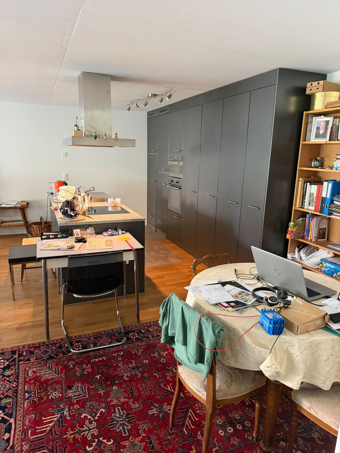 3 ½ rooms apartment, Foto 5 von 7