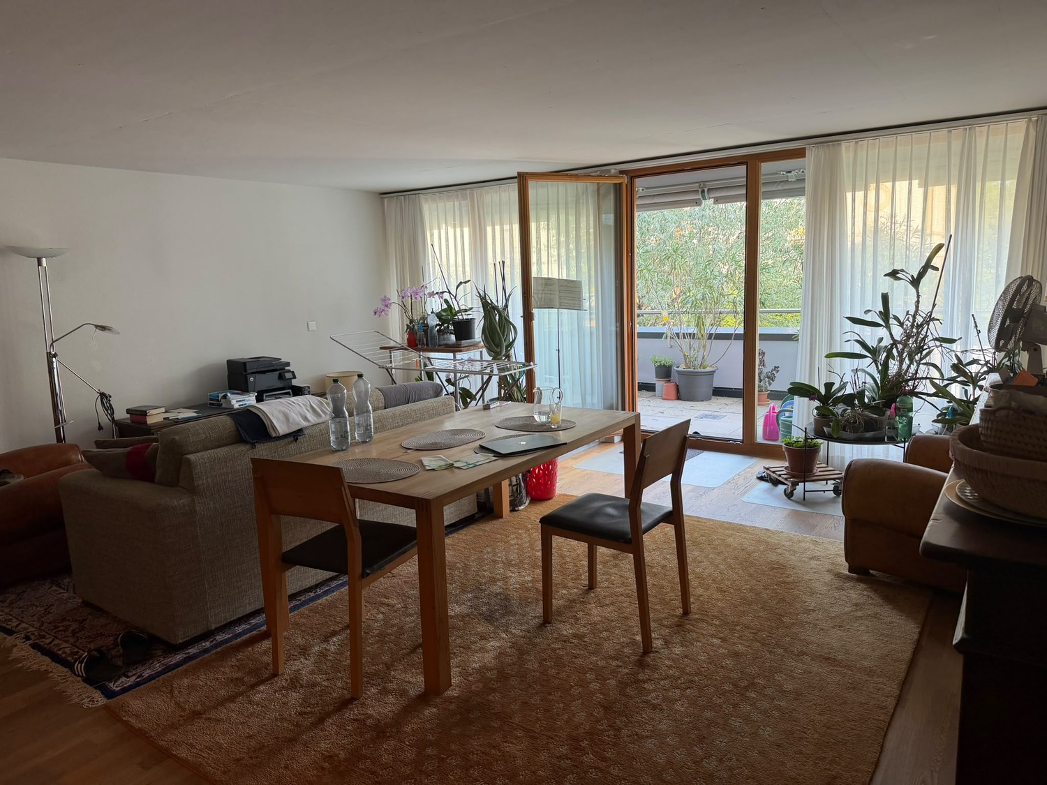 3 ½ rooms apartment, Foto 1 von 7