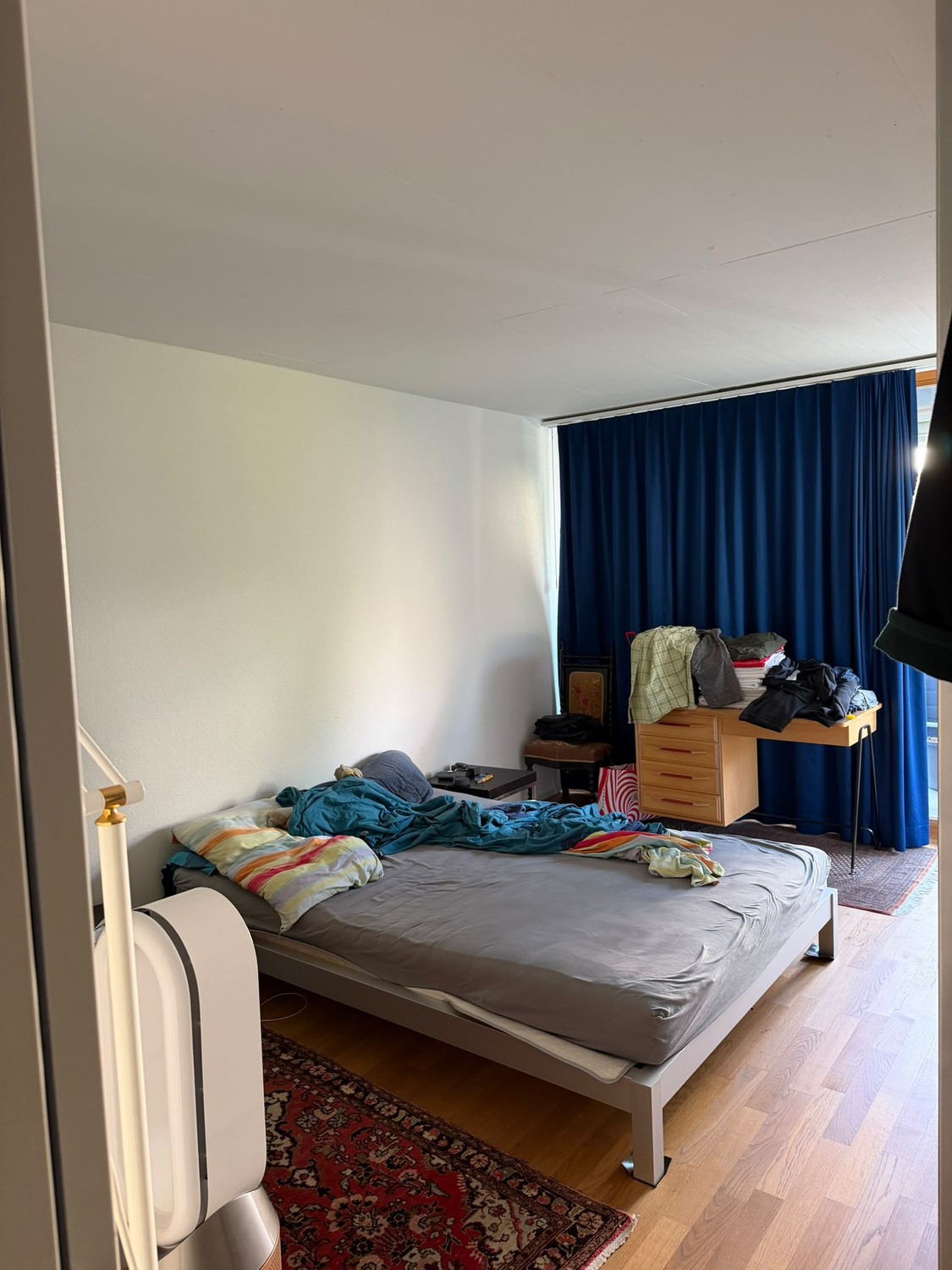 3 ½ rooms apartment, Foto 4 von 7