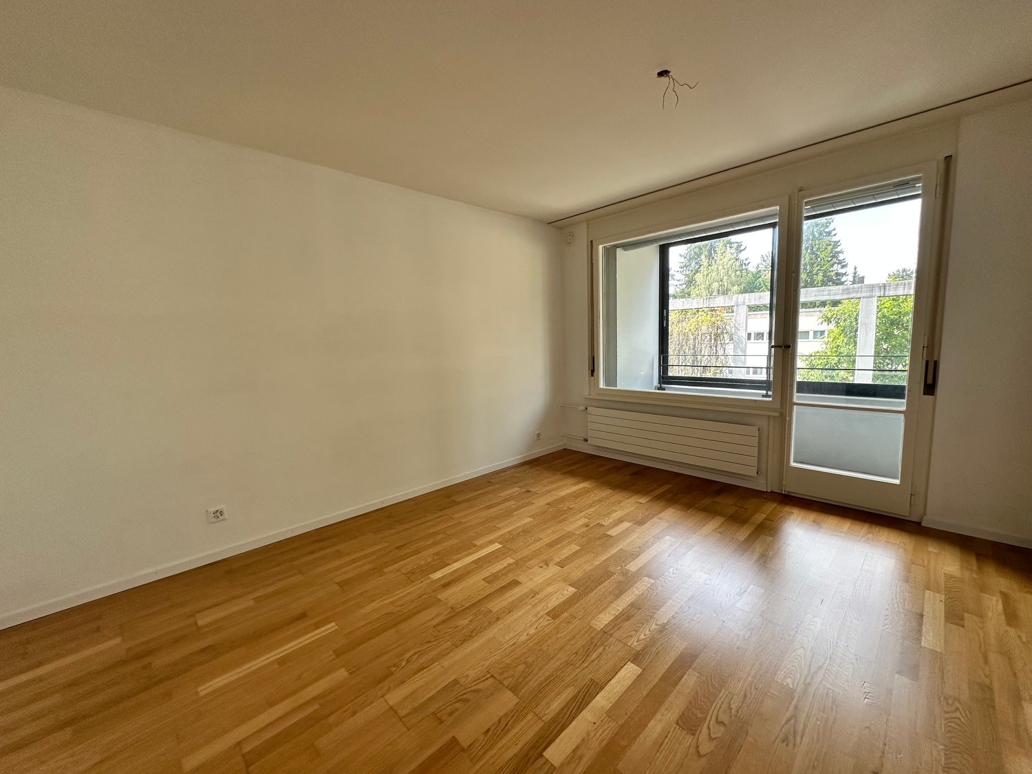 2 ½ rooms apartment, Foto 4 von 8
