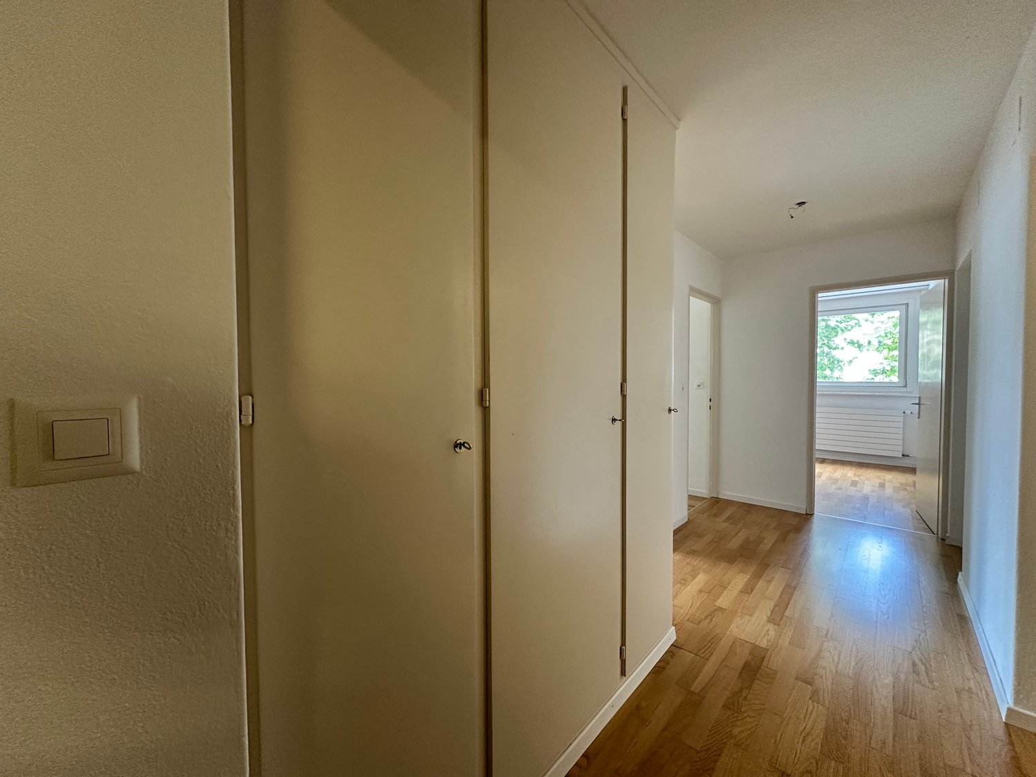 2 ½ rooms apartment, Foto 1 von 8