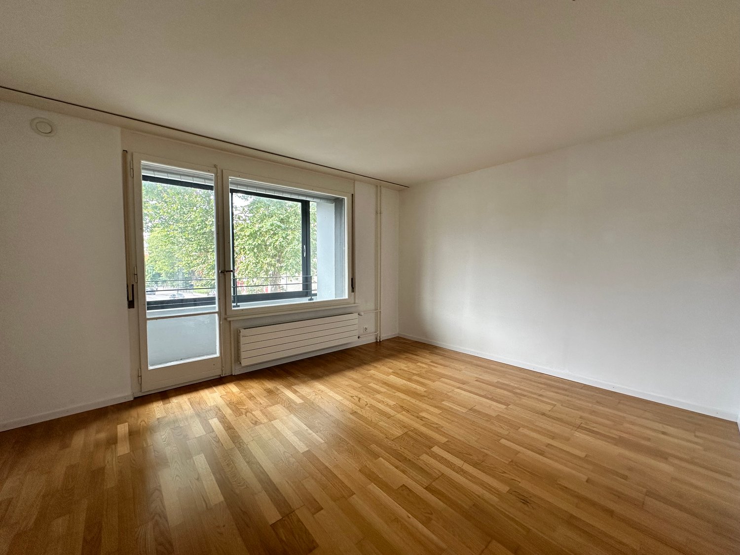 2 ½ rooms apartment, Foto 5 von 8