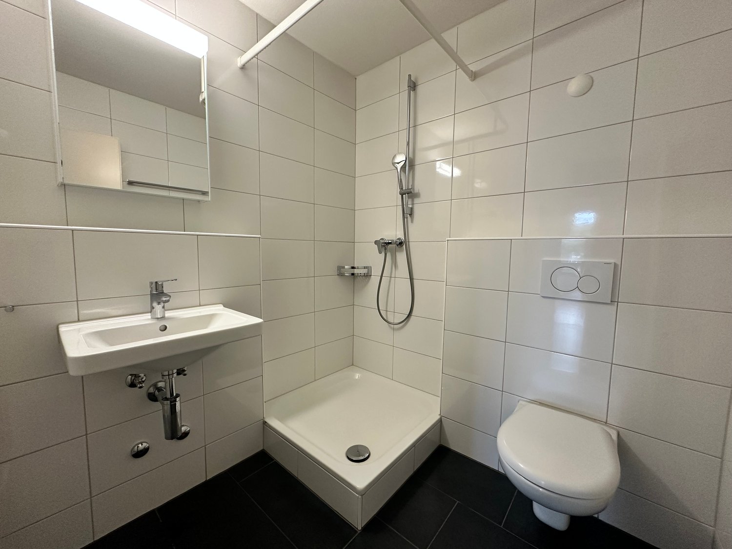 2 ½ rooms apartment, Foto 6 von 8