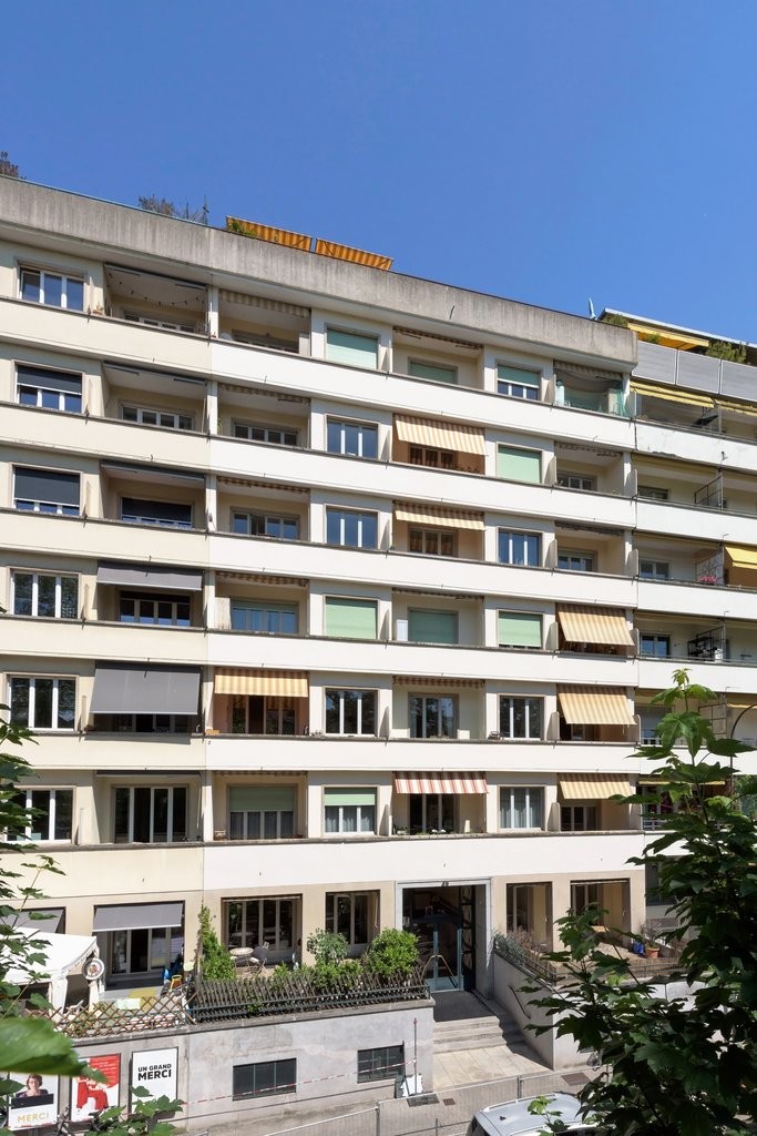 2-Zimmer-Wohnung