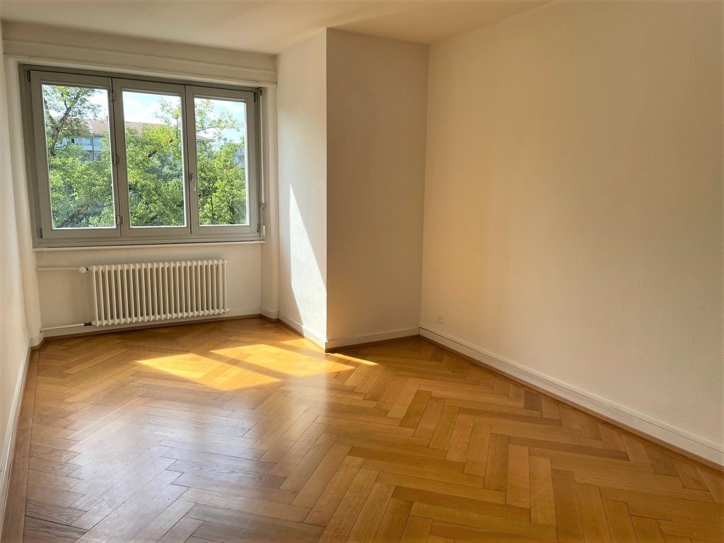 2-Zimmer-Wohnung