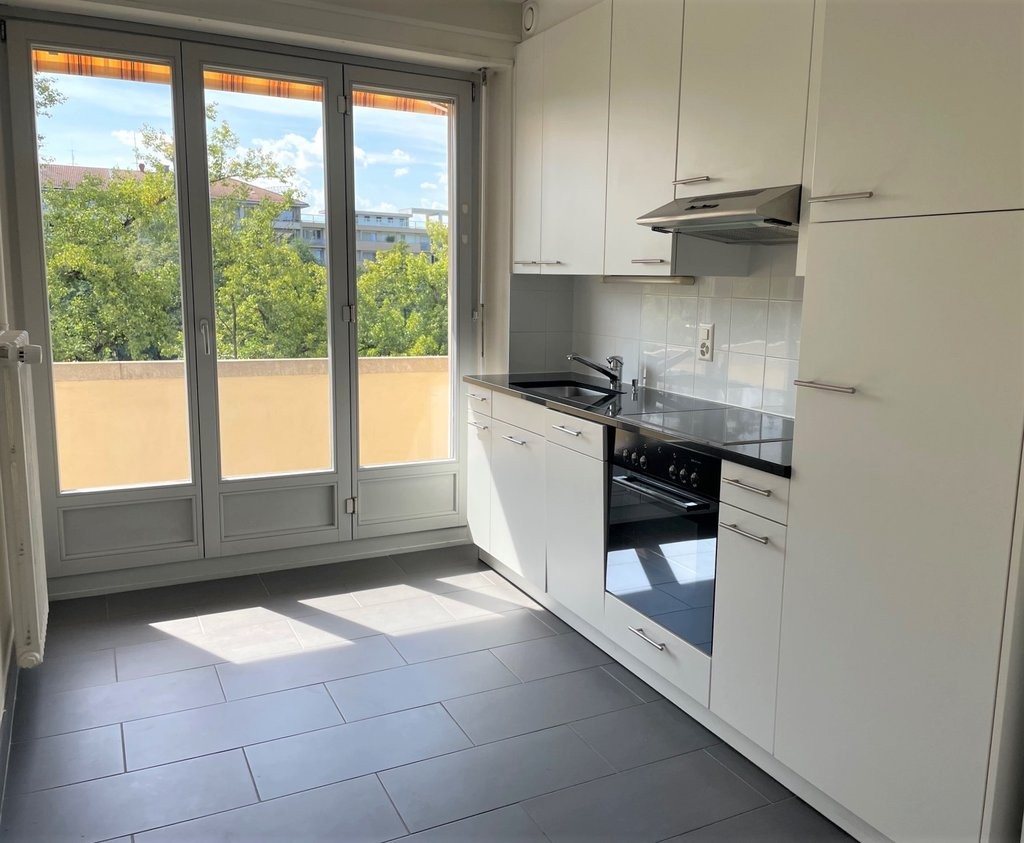 2-Zimmer-Wohnung