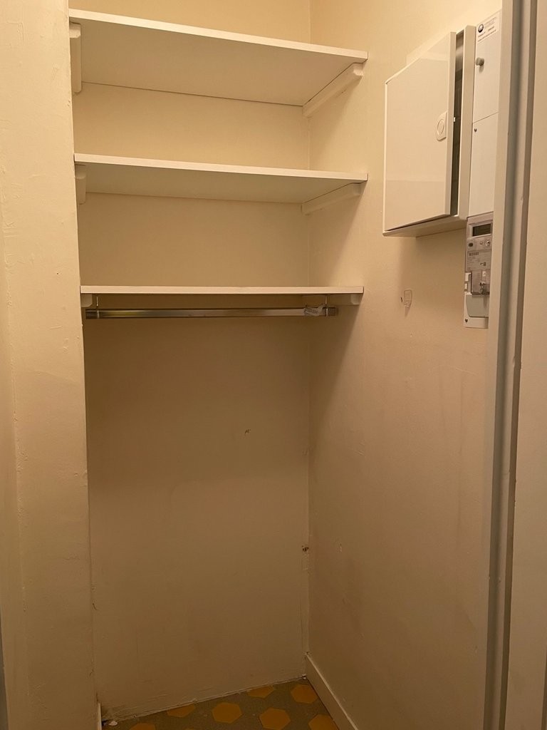 2-Zimmer-Wohnung