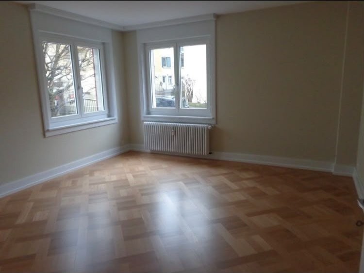 3 ½ rooms apartment, Foto 1 von 8