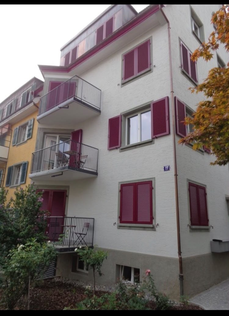 3 ½ rooms apartment, Foto 8 von 8