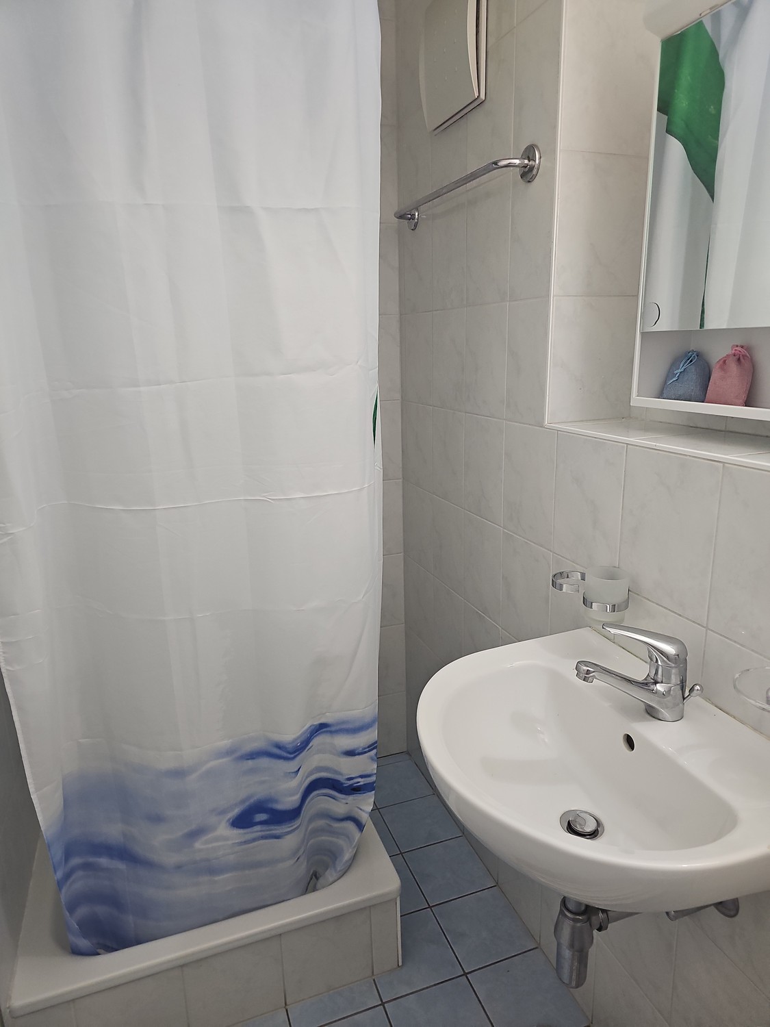 Zimmer in einer Wohngemeinschaft