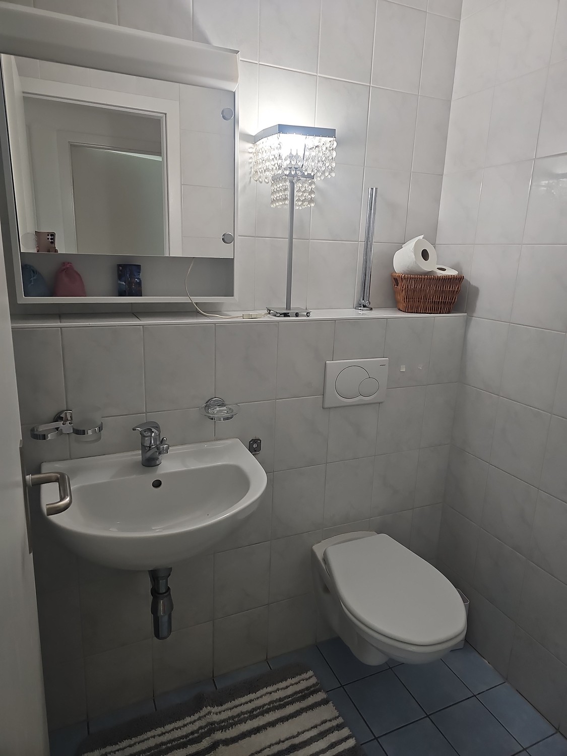 Zimmer in einer Wohngemeinschaft