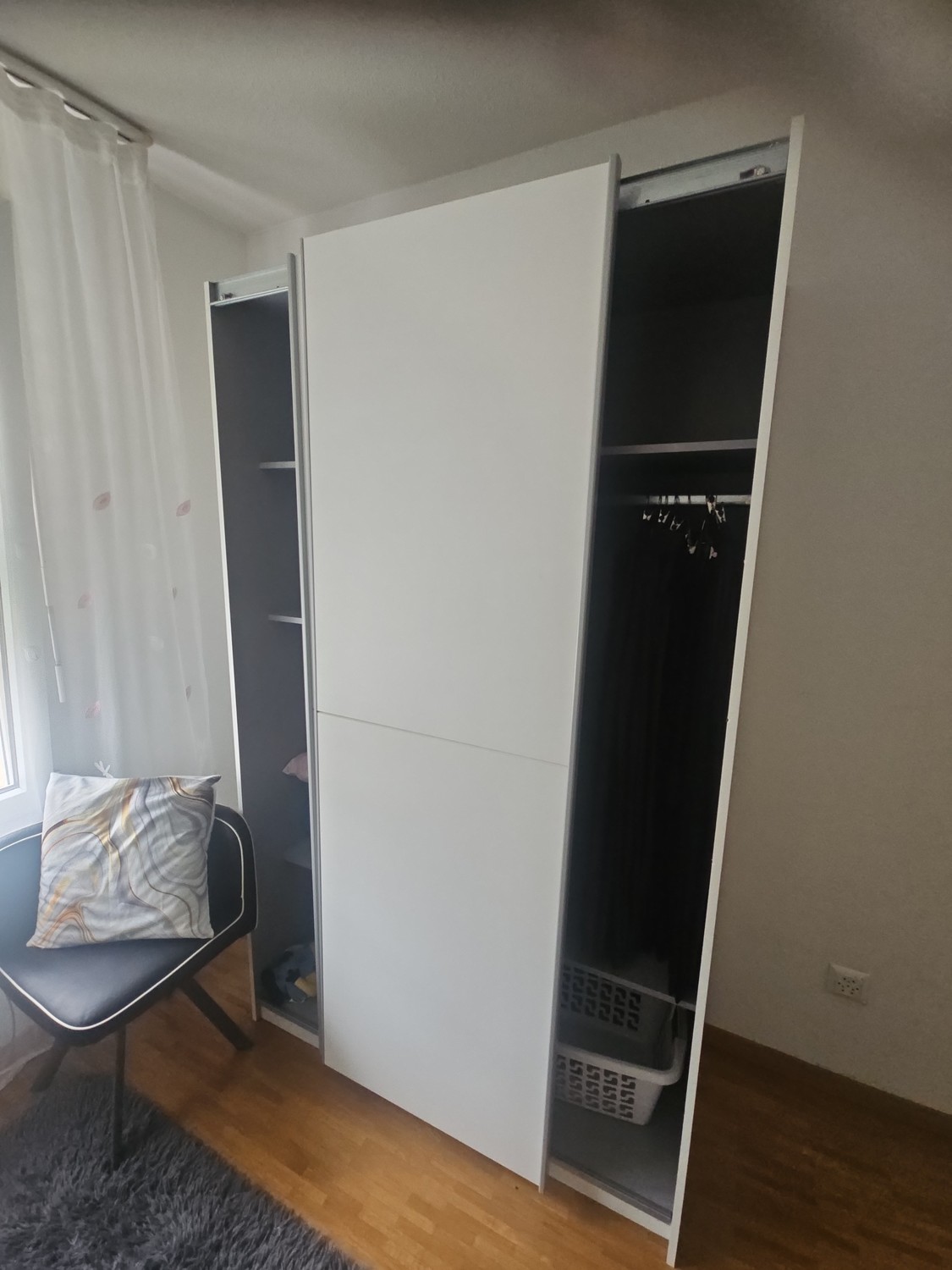 Zimmer in einer Wohngemeinschaft