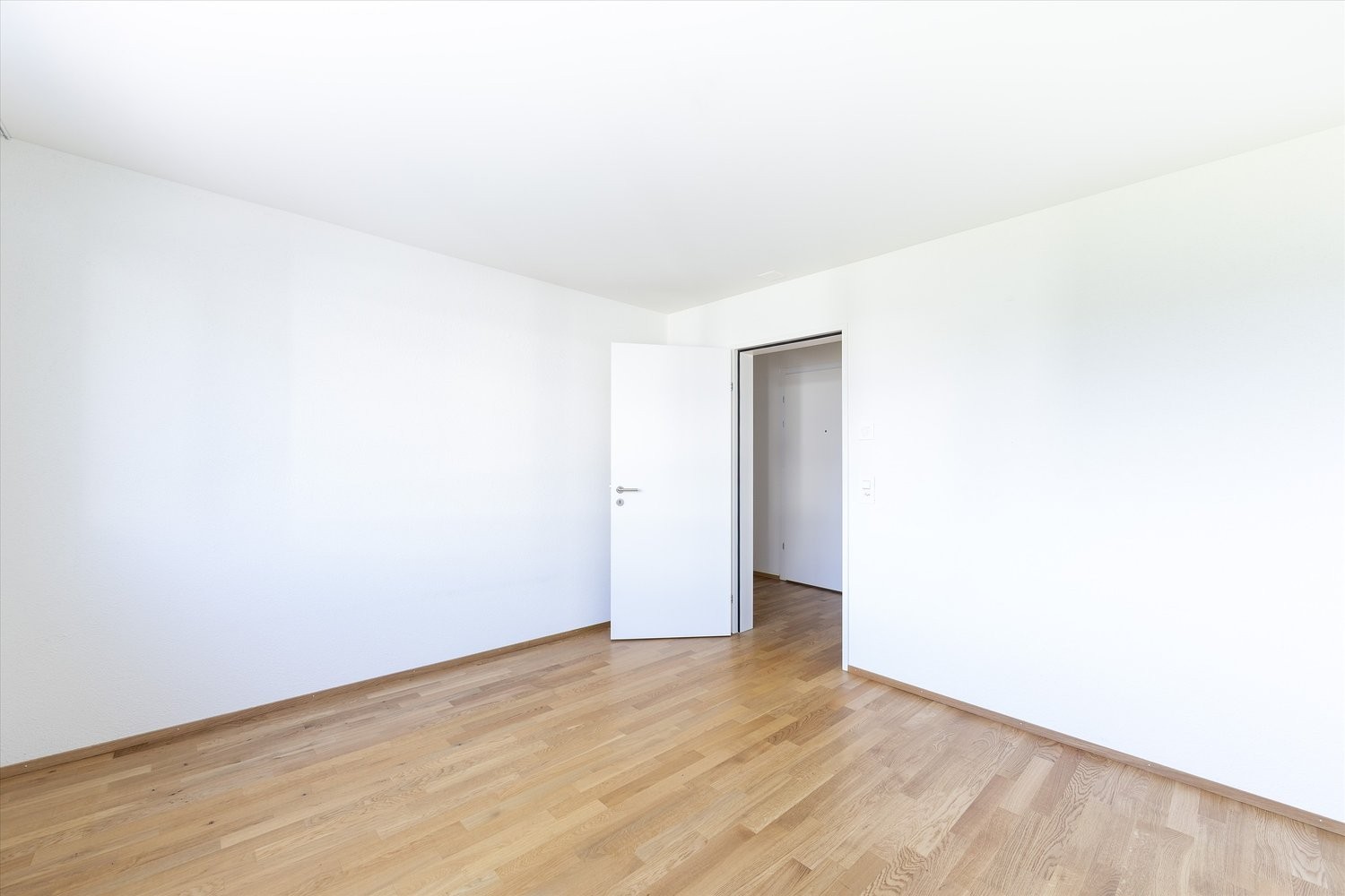 3 ½ rooms apartment, Foto 4 von 6