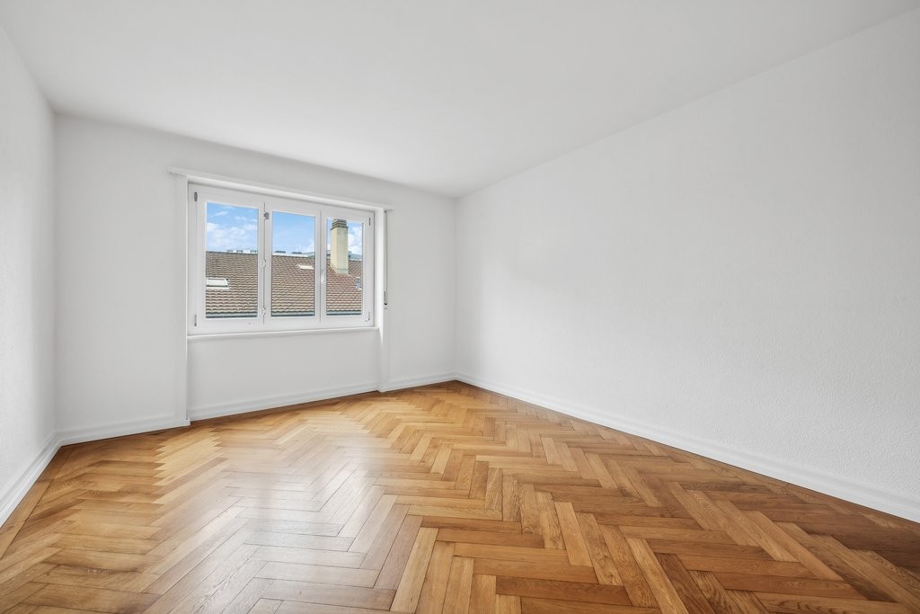 3 ½ rooms apartment, Foto 2 von 9