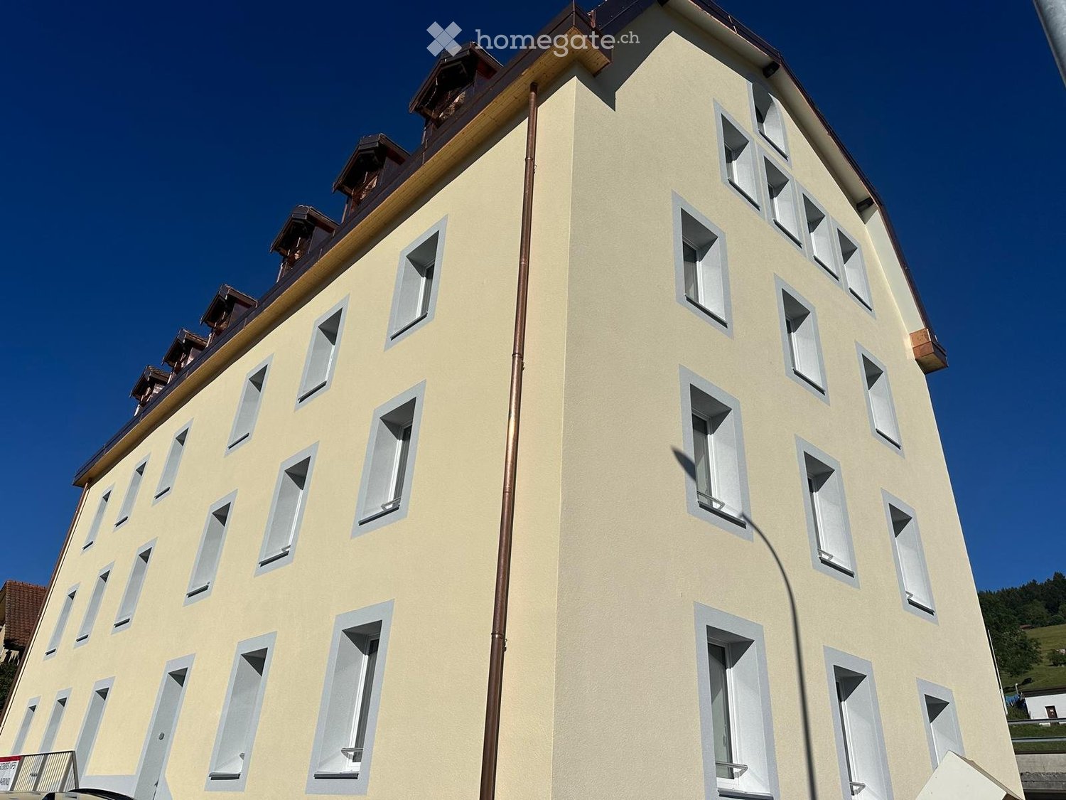 3-Zimmer-Wohnung, Foto 4 von 5