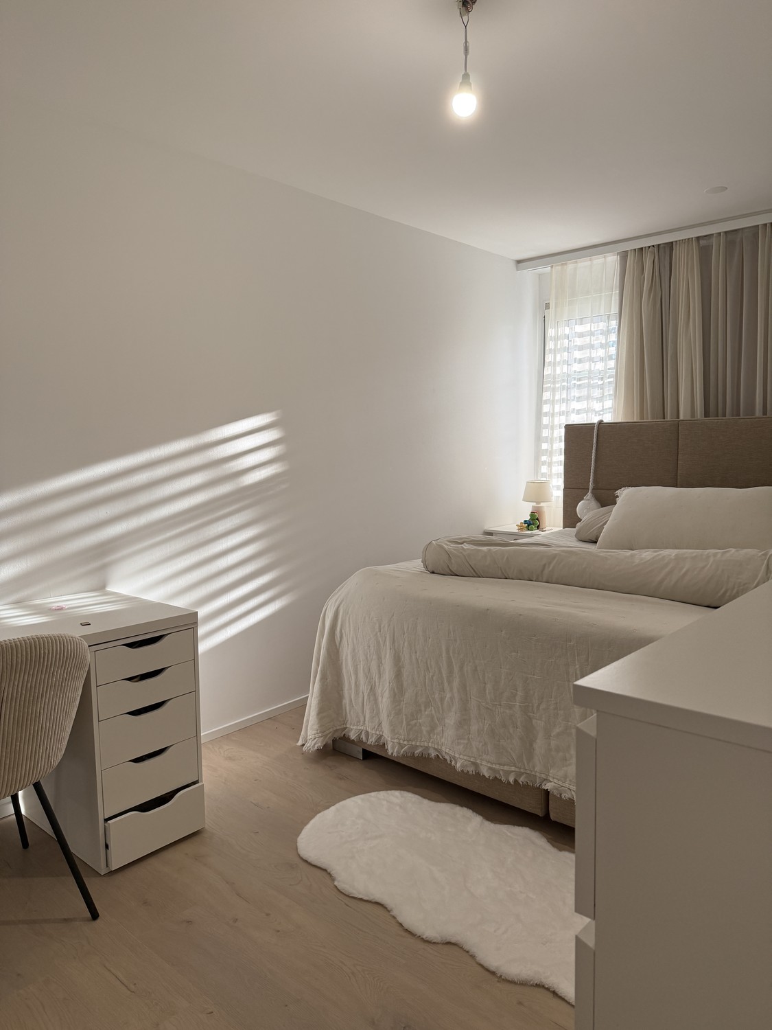 Appartement de 2 ½ pièces