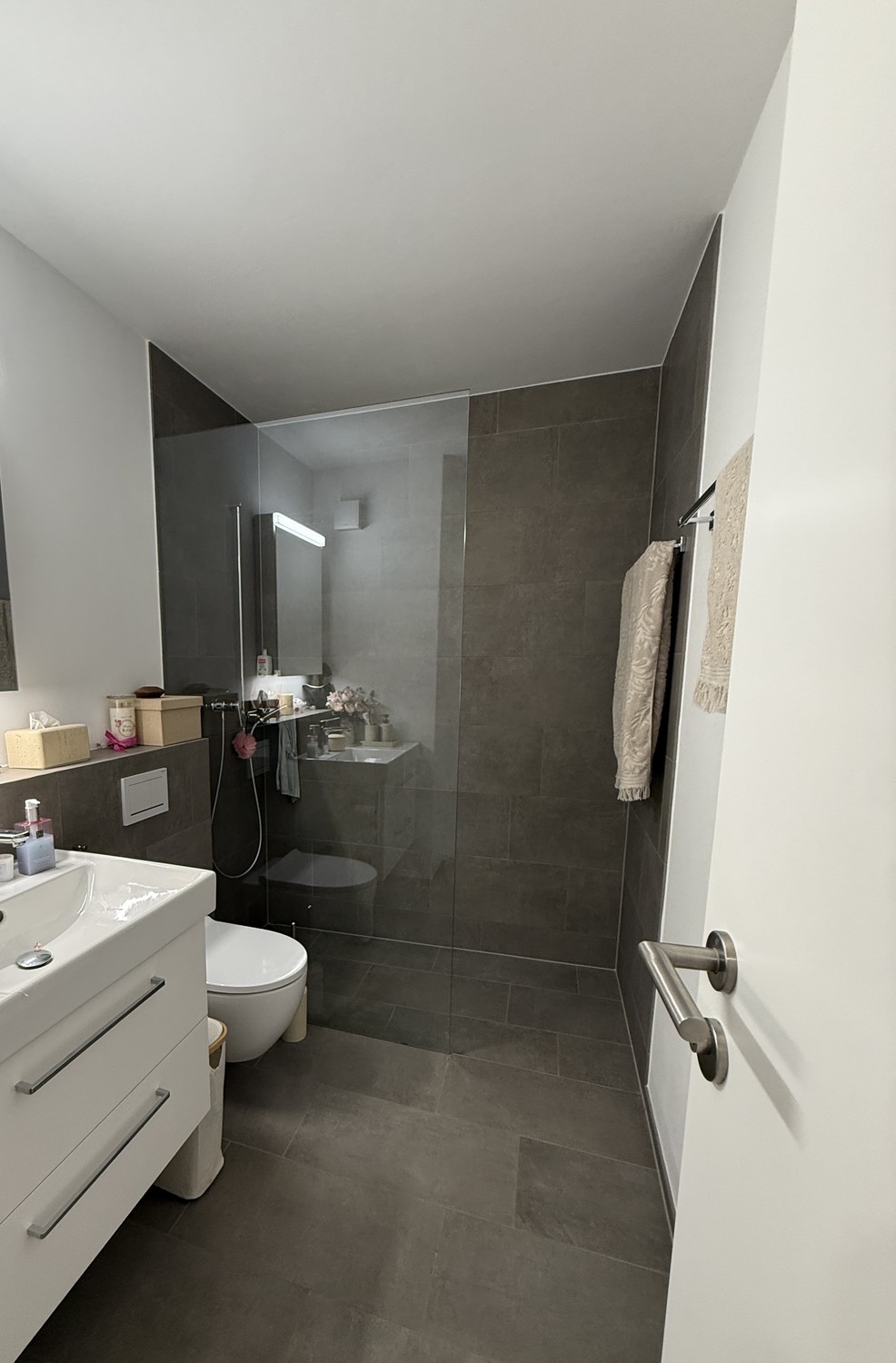 Appartement de 2 ½ pièces