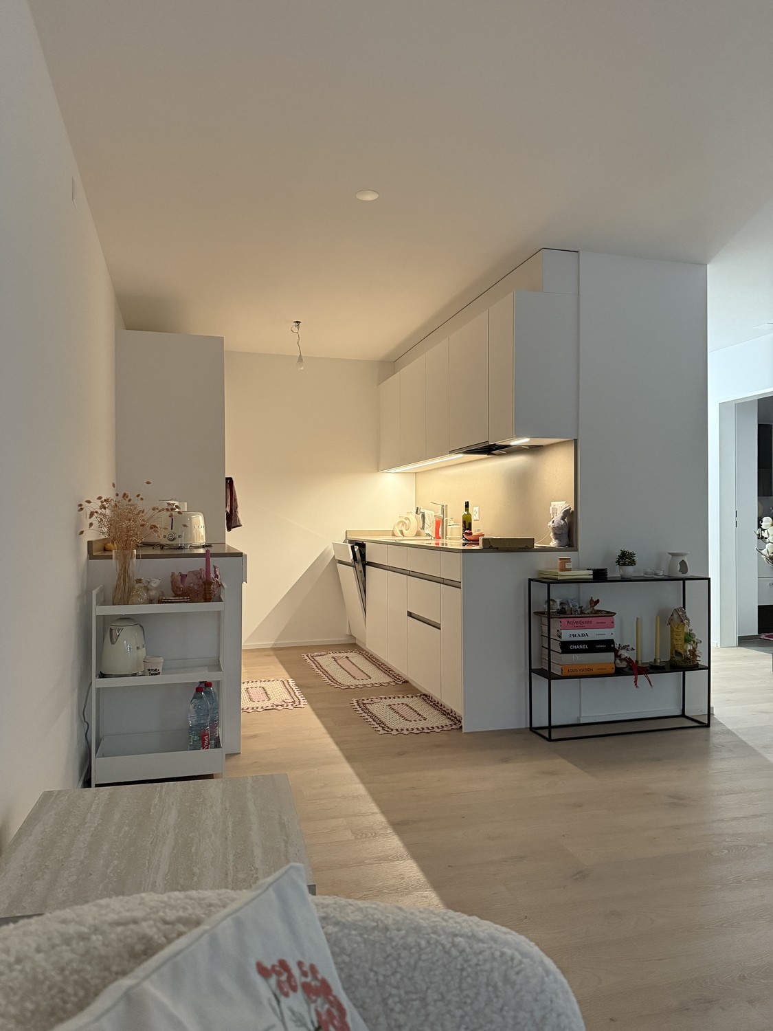 Appartement de 2 ½ pièces