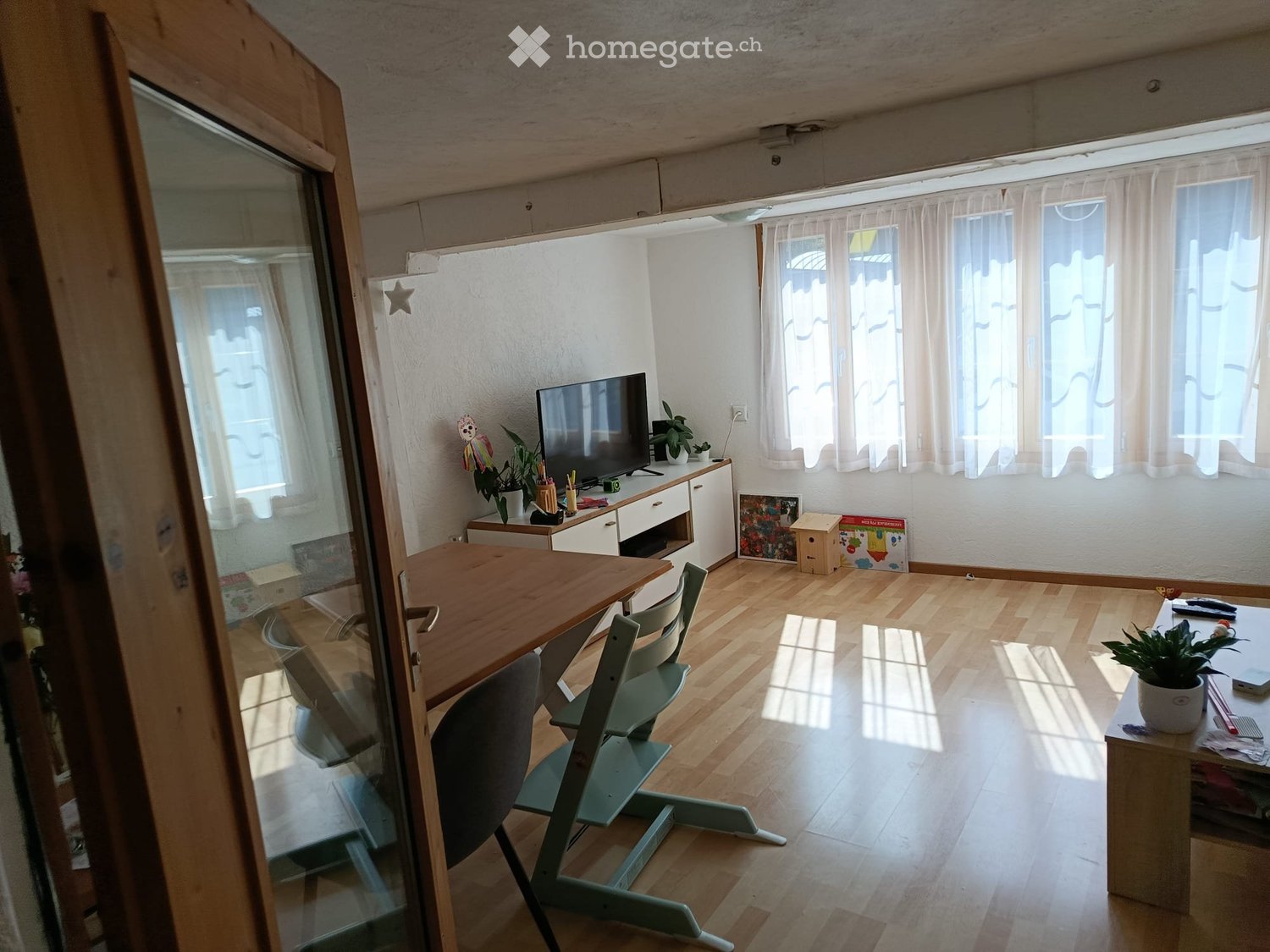 4 ½ rooms apartment, Foto 4 von 5