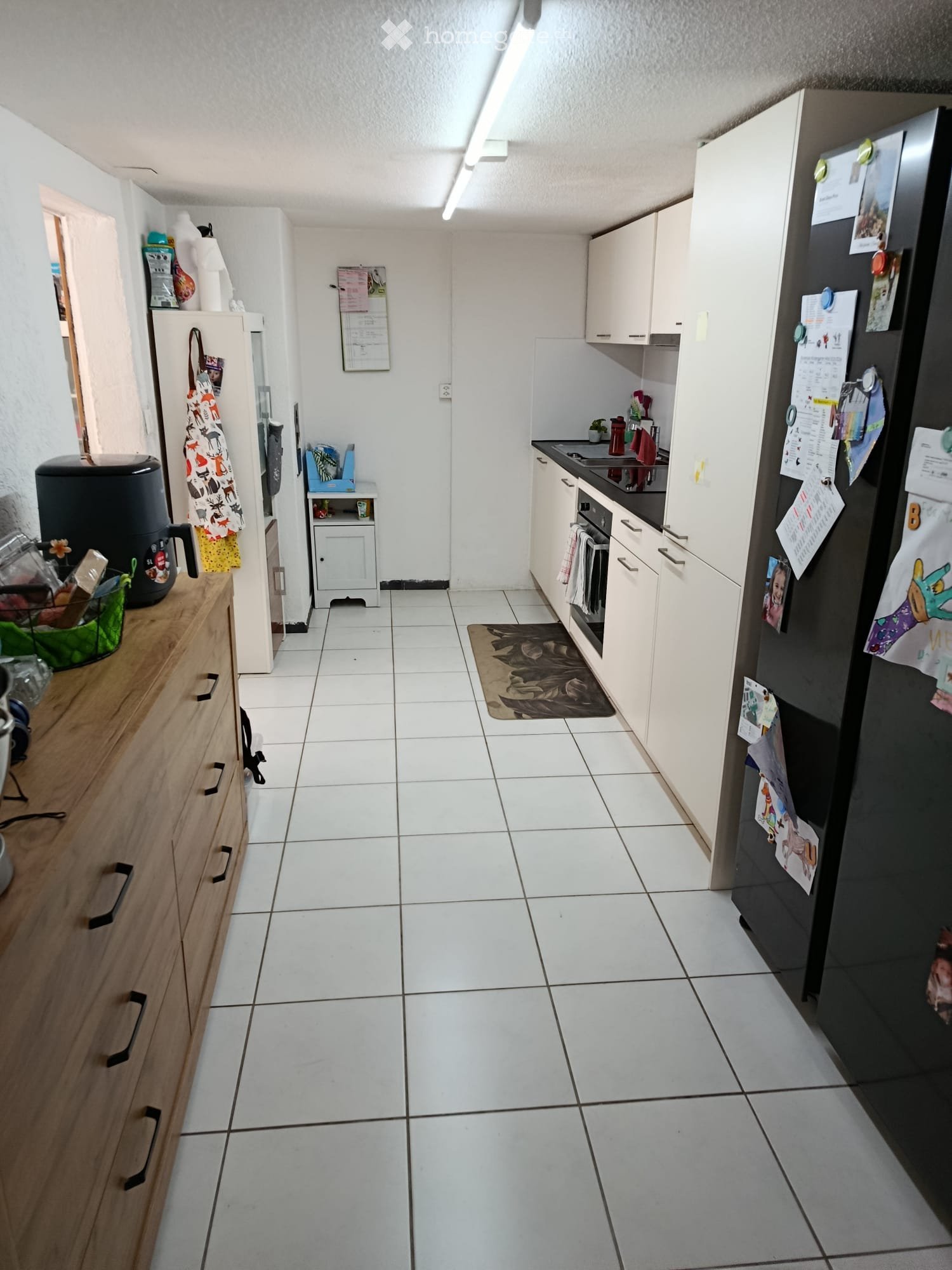 4 ½ rooms apartment, Foto 5 von 5