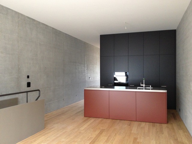 appartamento di 3 locali