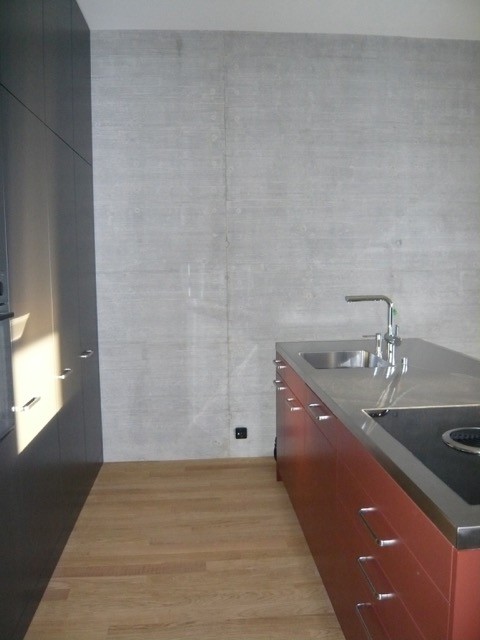 appartamento di 3 locali