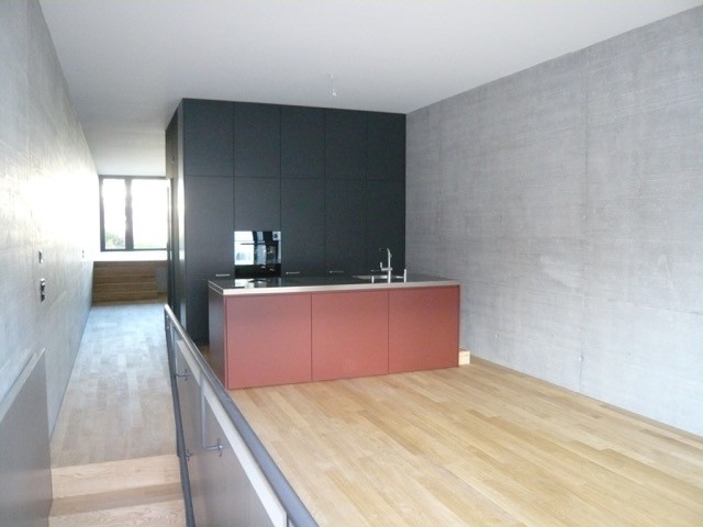 appartamento di 3 locali