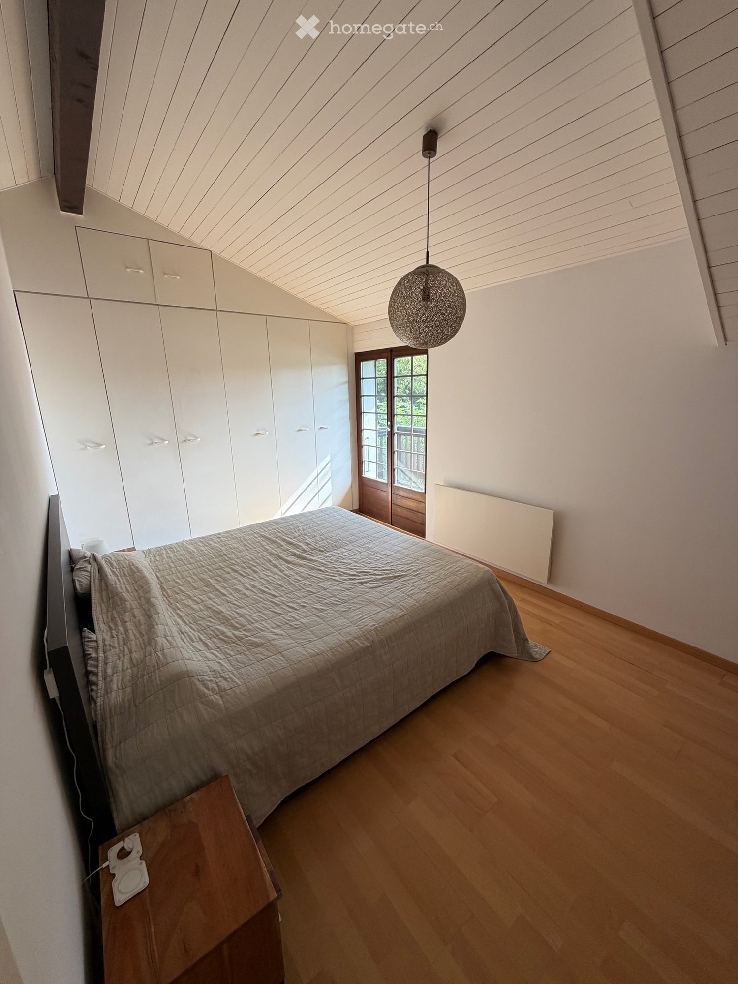 5 Zimmer Einfamilienhaus, Foto 3 von 5