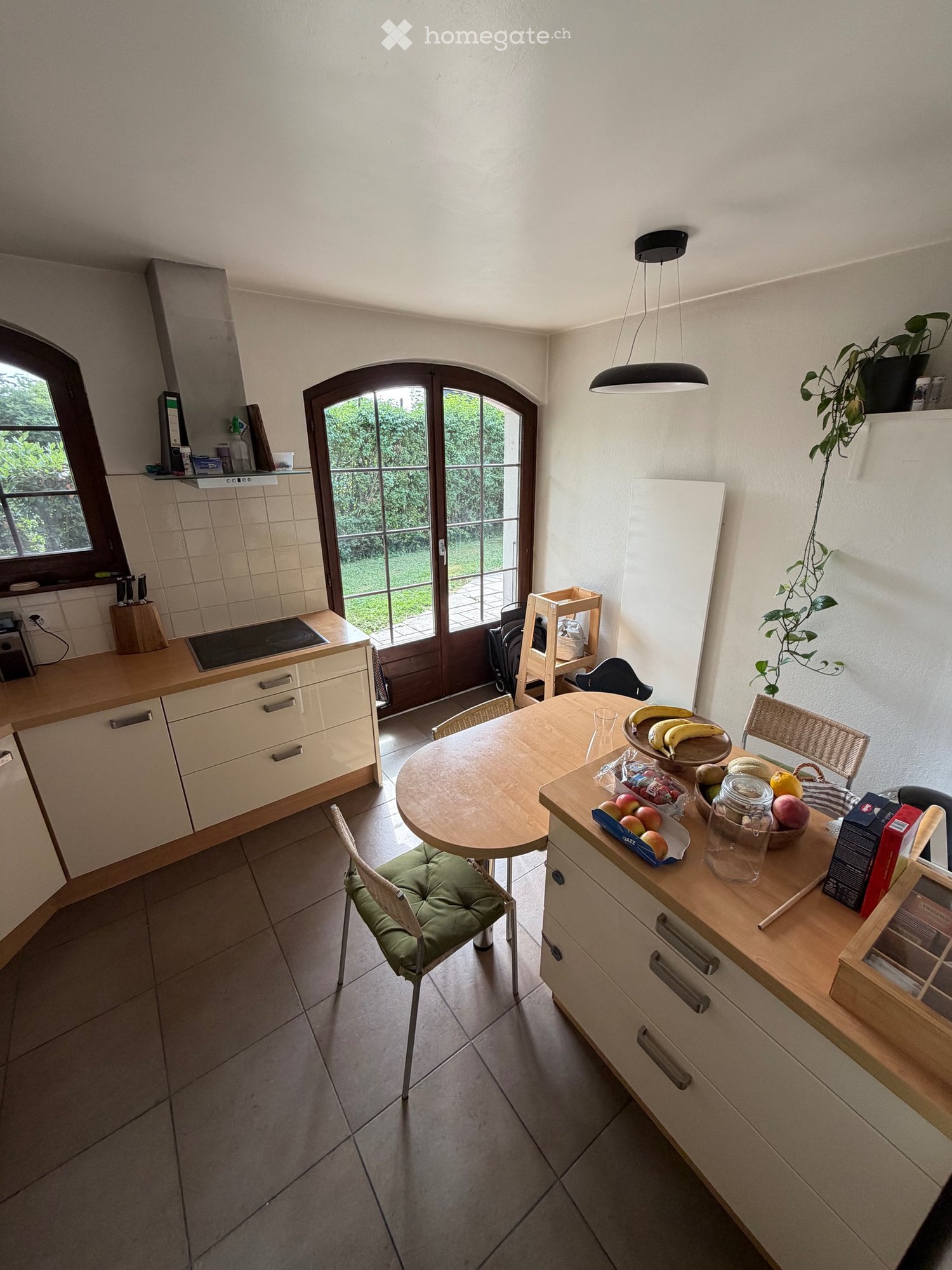 5 Zimmer Einfamilienhaus, Foto 5 von 5