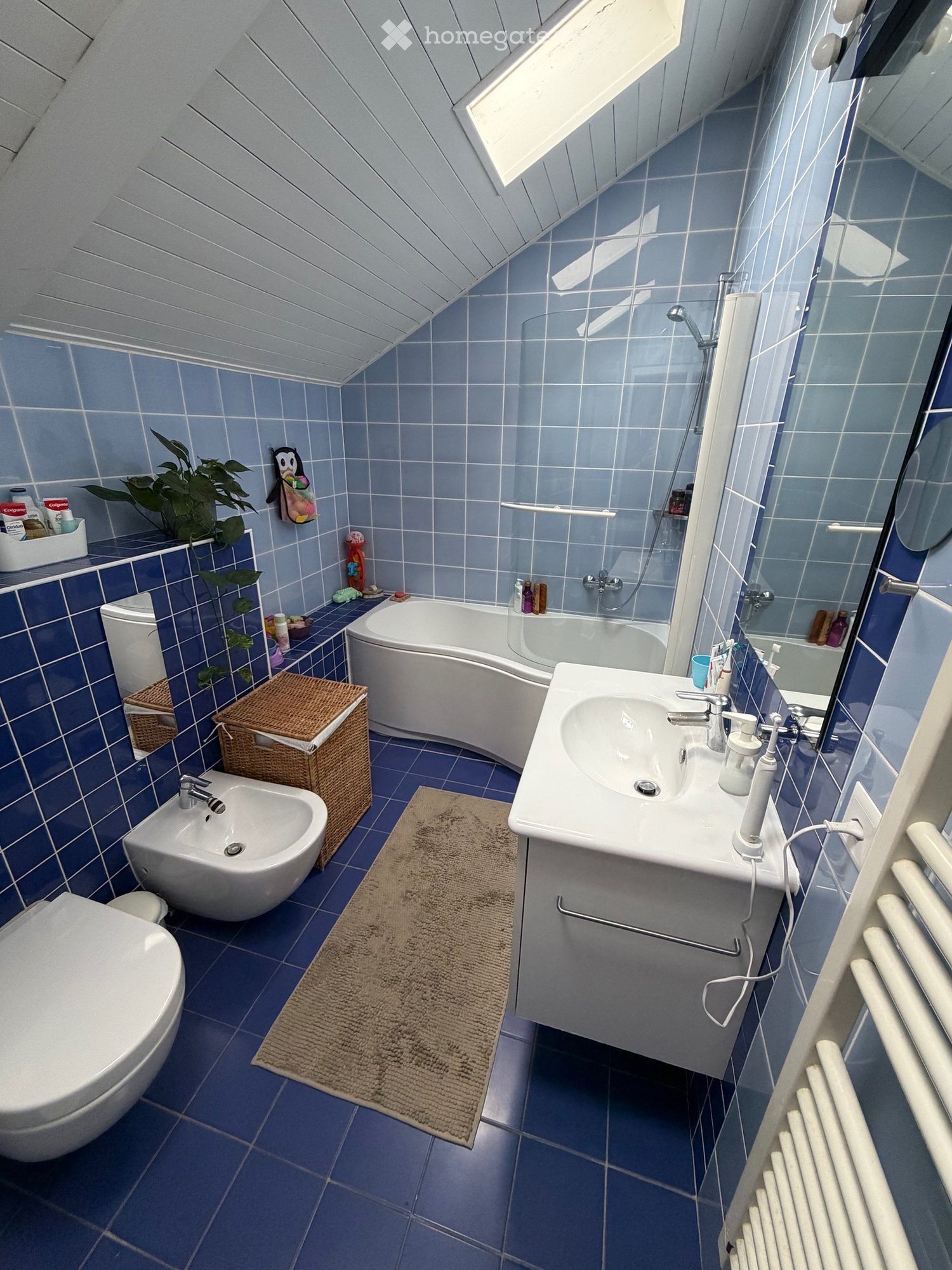 5 Zimmer Einfamilienhaus, Foto 4 von 5