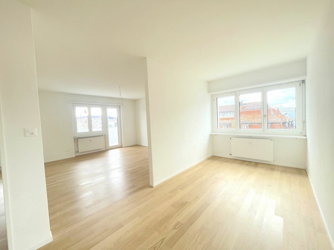 3 ½ rooms apartment, Foto 5 von 10
