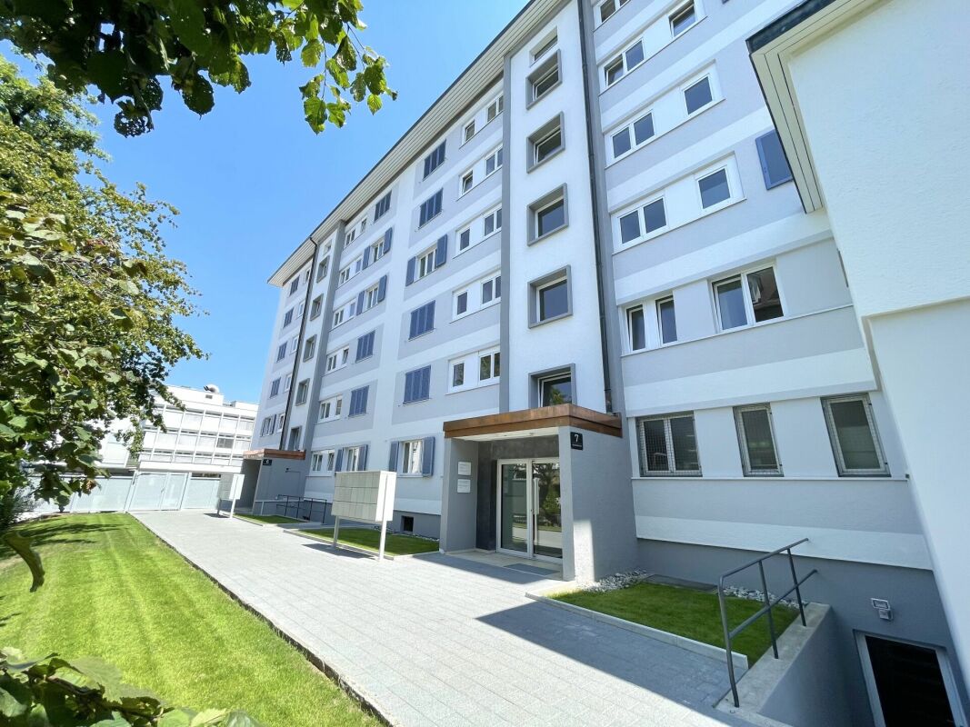 3 ½ rooms apartment, Foto 10 von 10