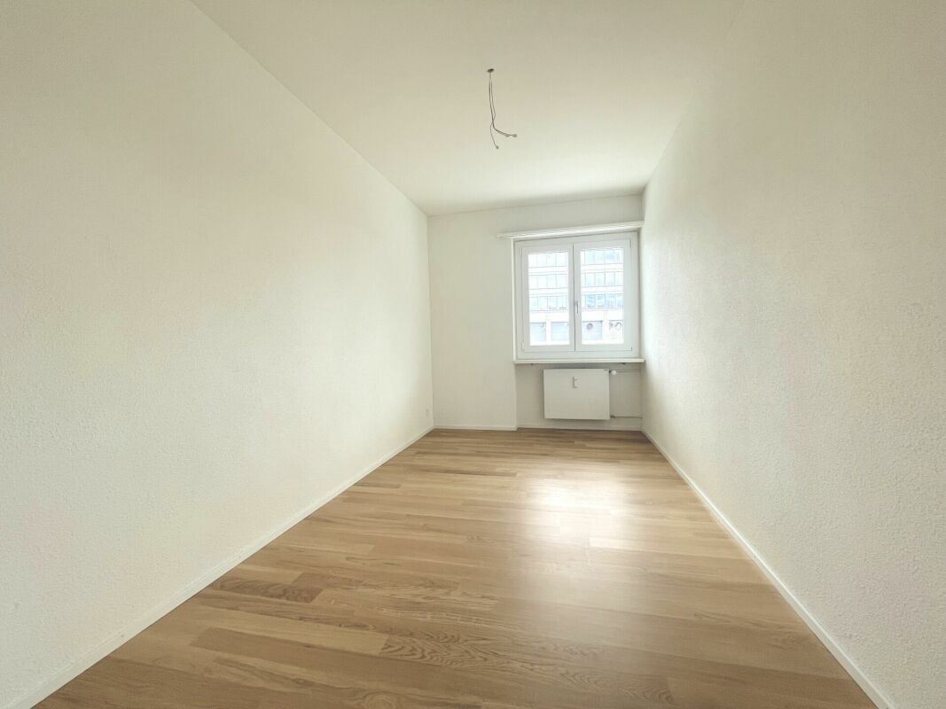 3 ½ rooms apartment, Foto 7 von 10
