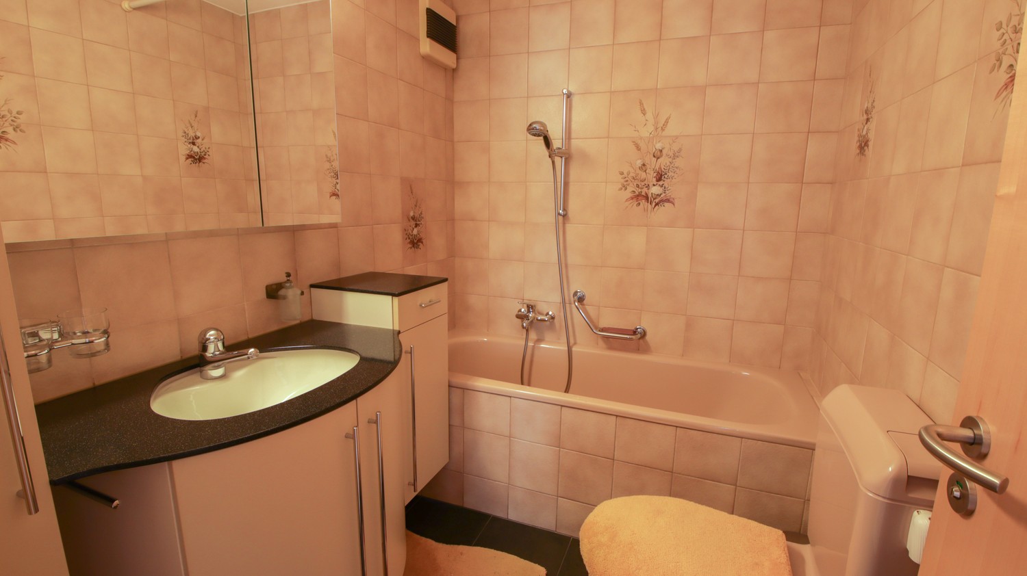 4 ½ room apartment