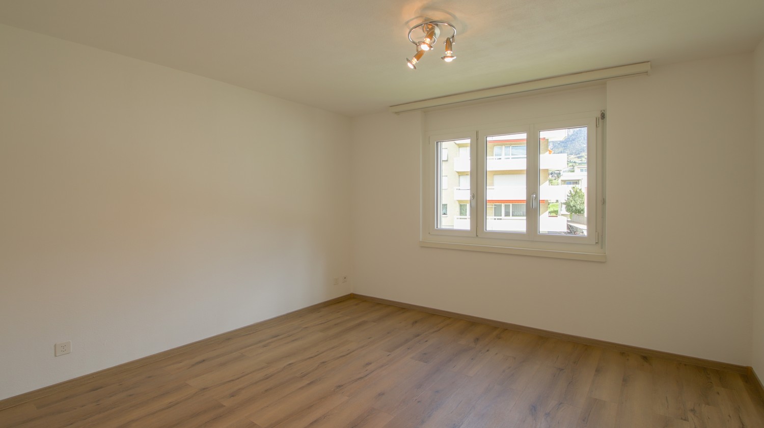 4 ½ room apartment