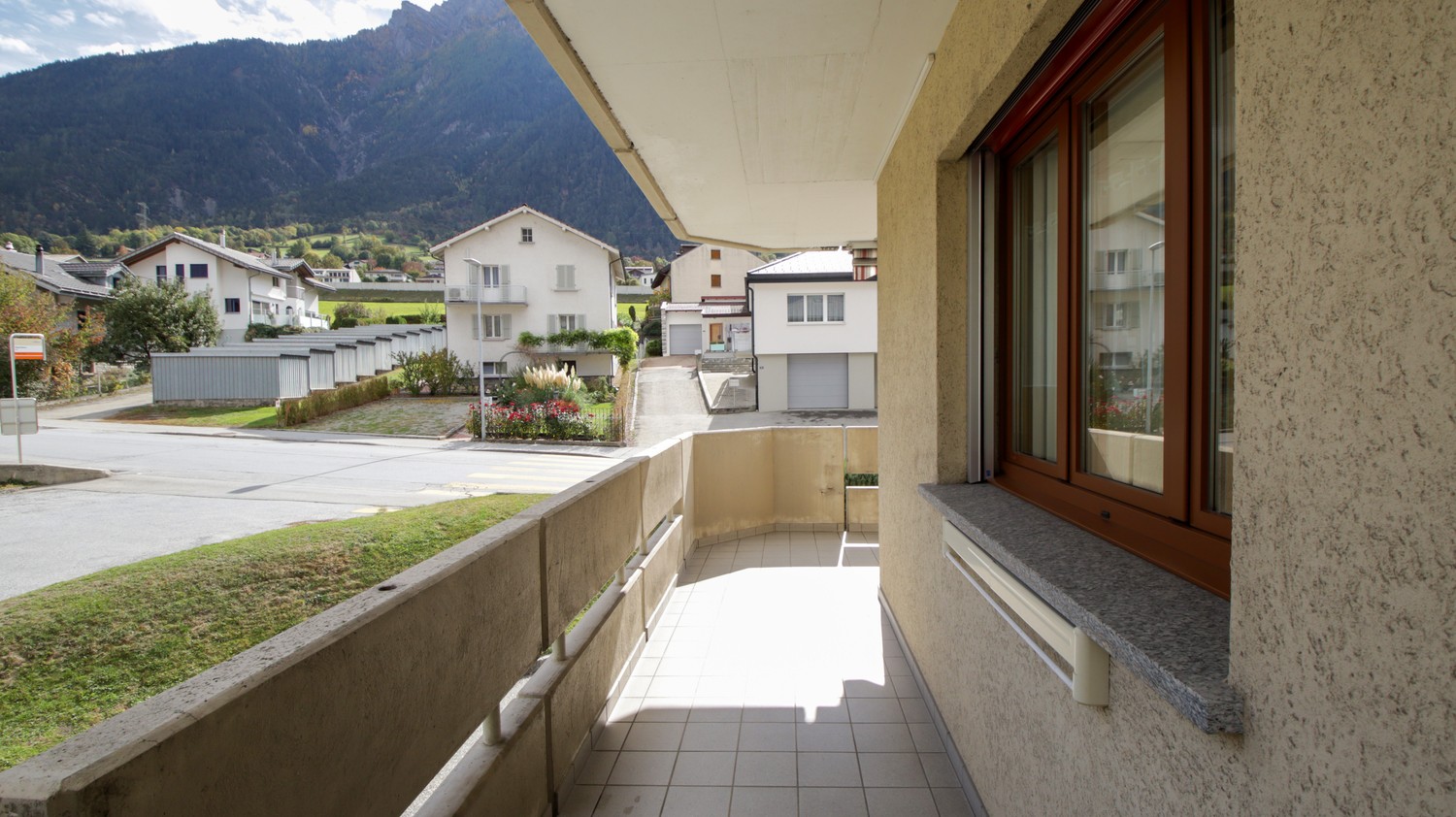 4 ½ room apartment