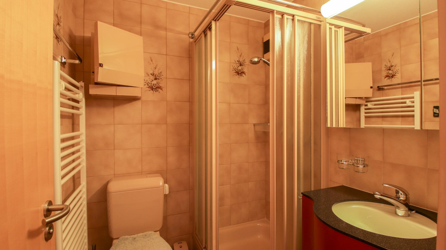 4 ½ room apartment