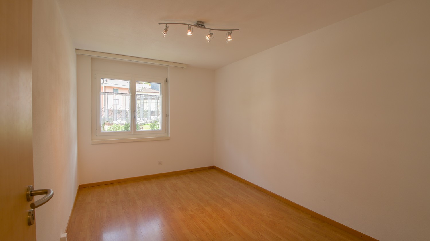 4 ½ room apartment