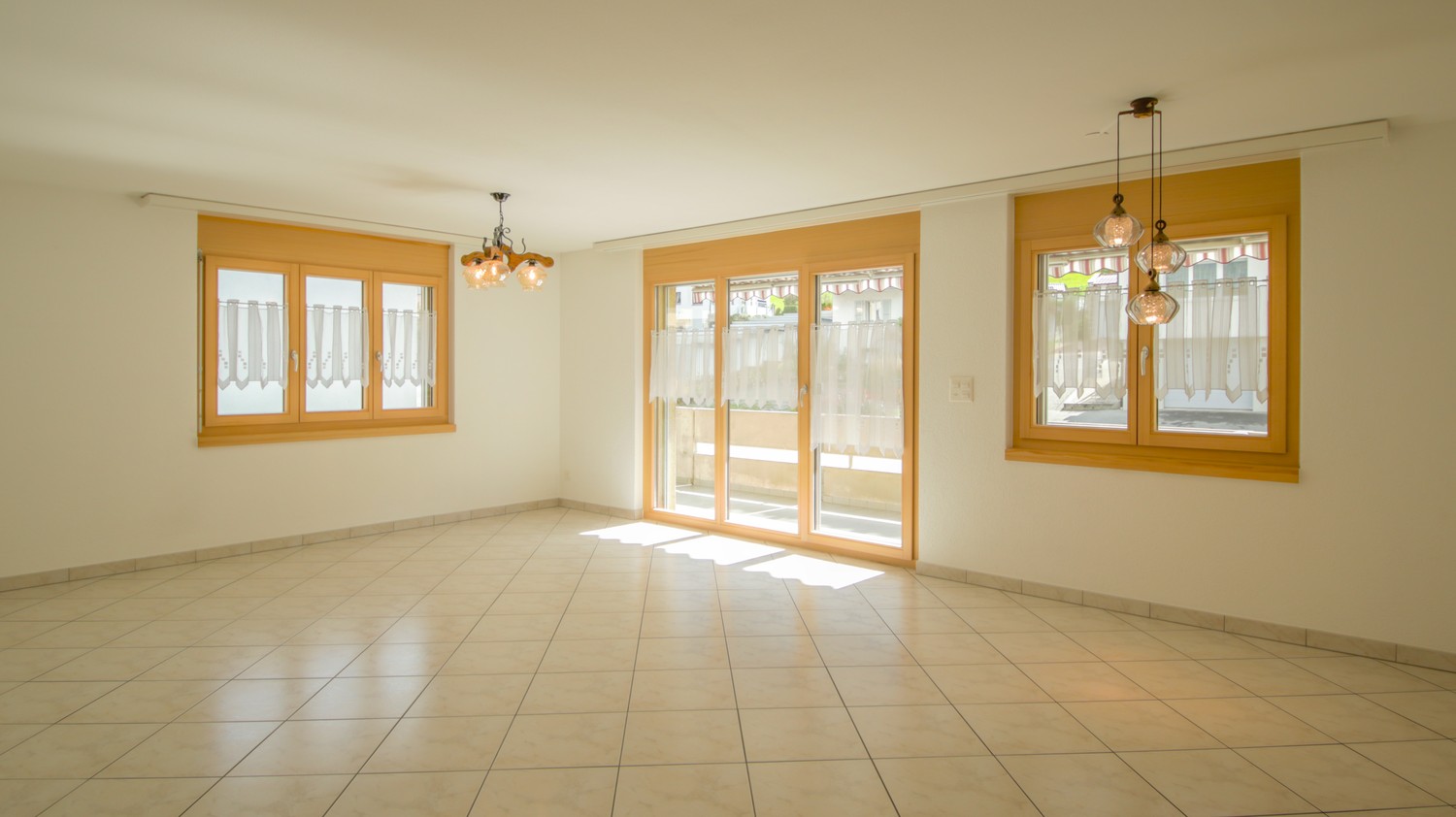 4 ½ room apartment