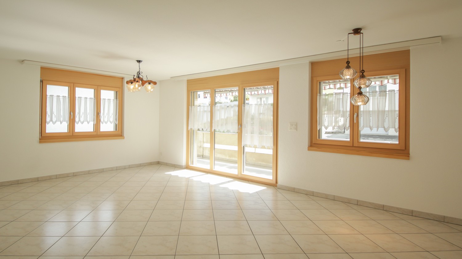 4 ½ room apartment