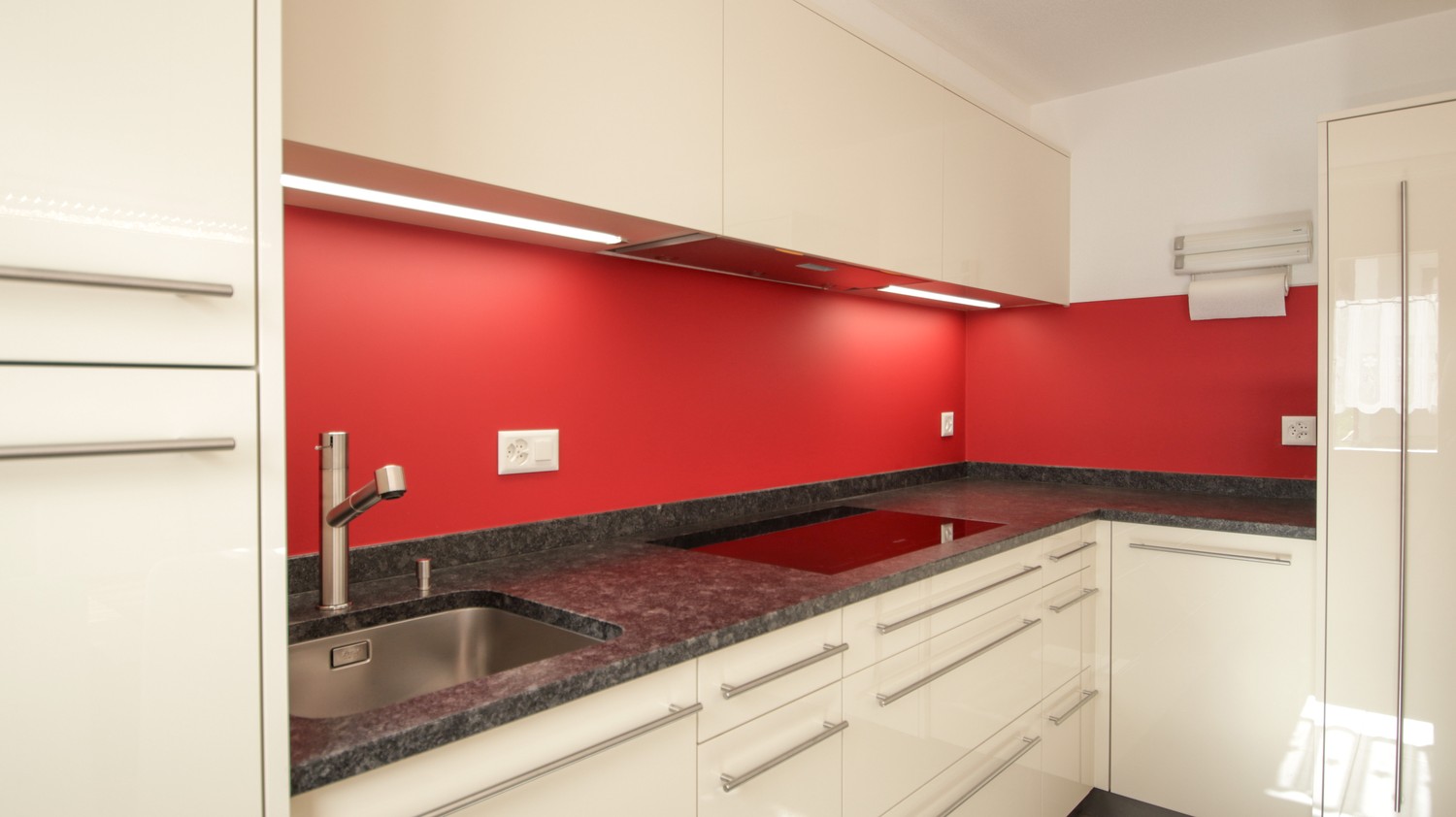4 ½ room apartment