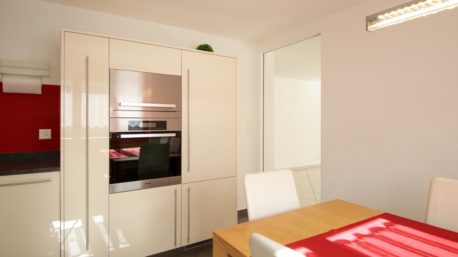 4 ½ room apartment