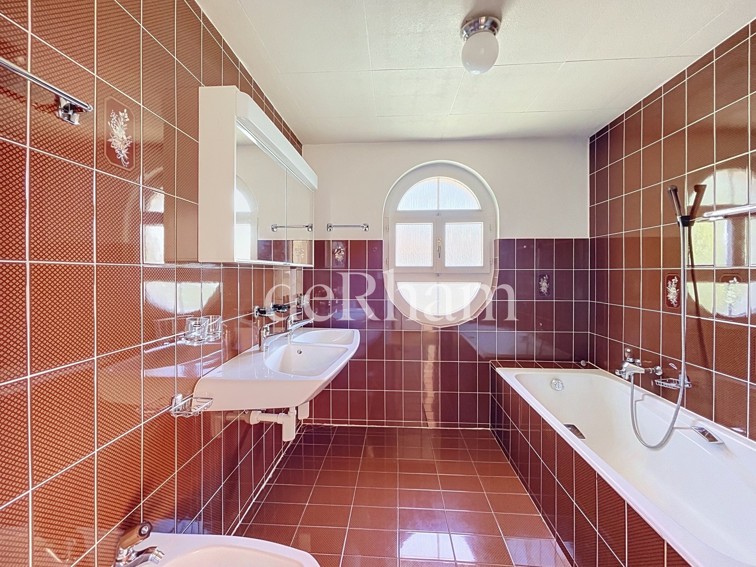 7-Zimmer-Wohnung, Foto 10 von 10