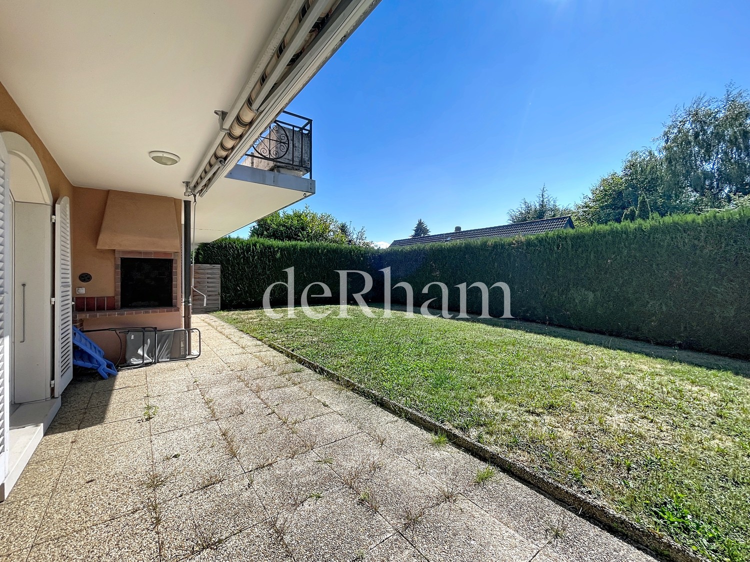 7-Zimmer-Wohnung, Foto 8 von 10
