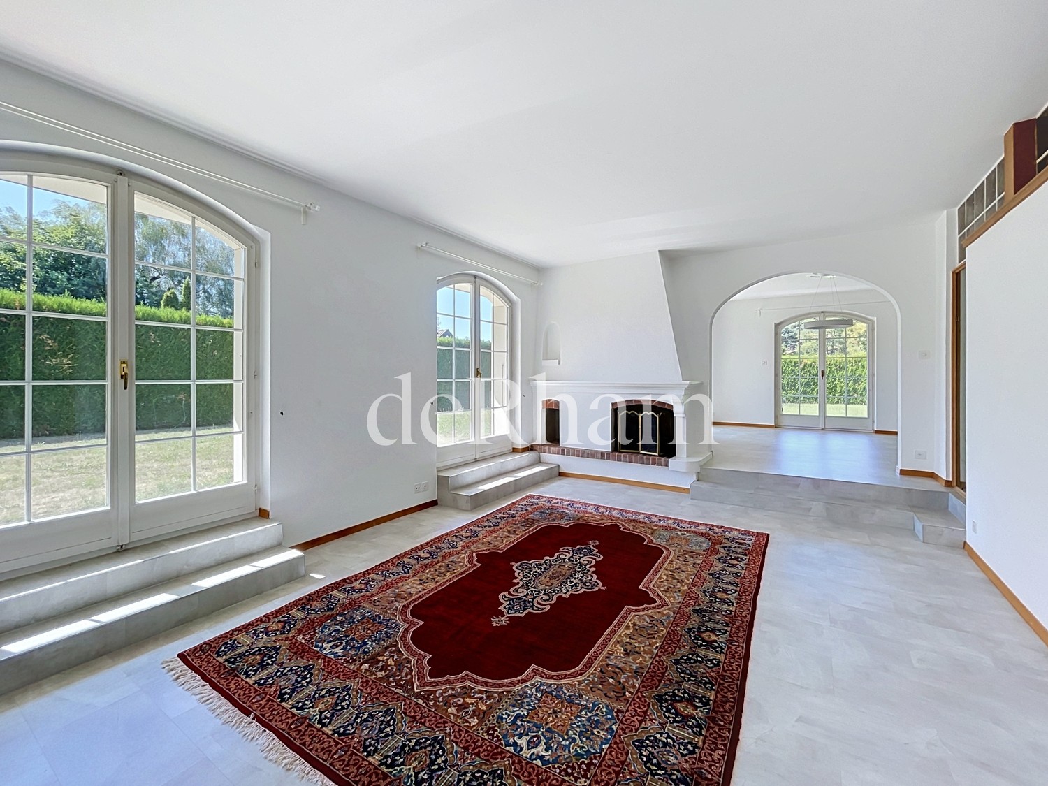 7-Zimmer-Wohnung, Foto 1 von 10