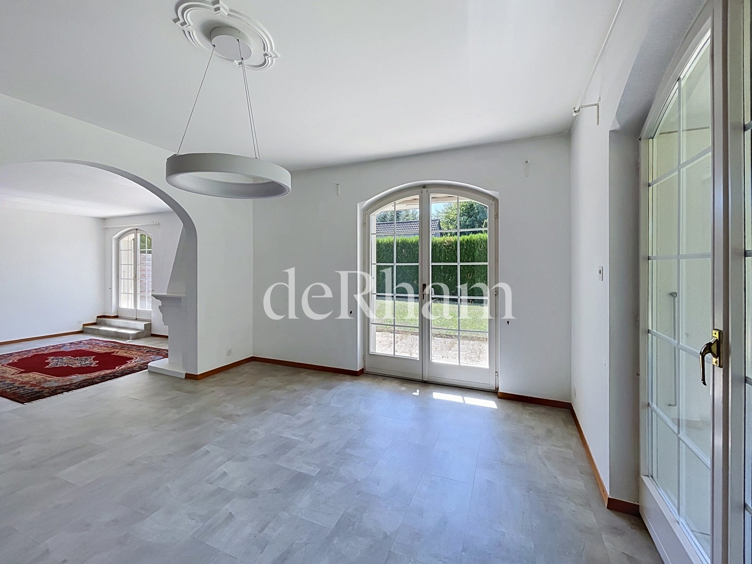 7-Zimmer-Wohnung, Foto 5 von 10