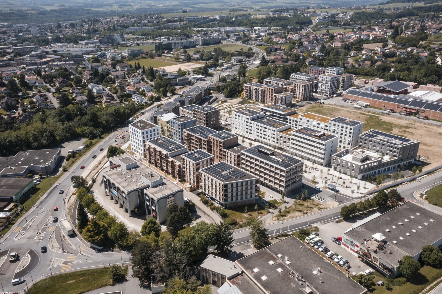 153m² office, Foto 2 von 8