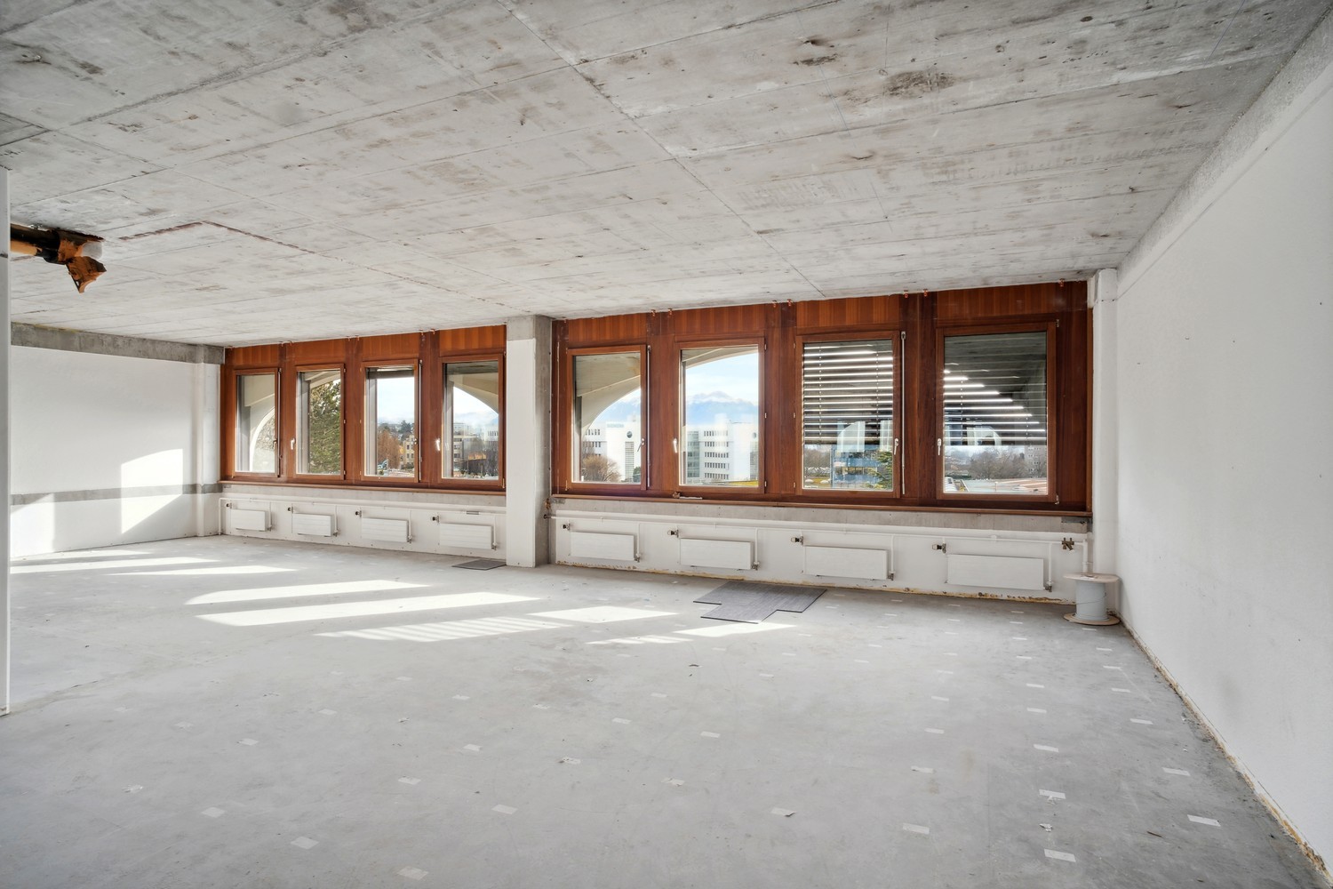 153m² office, Foto 1 von 8